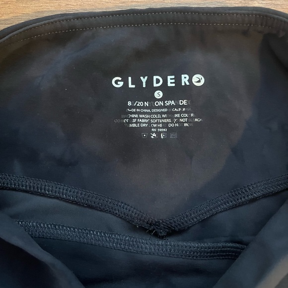 Glyder SpaceDye Leggings - Picture 6 of 6